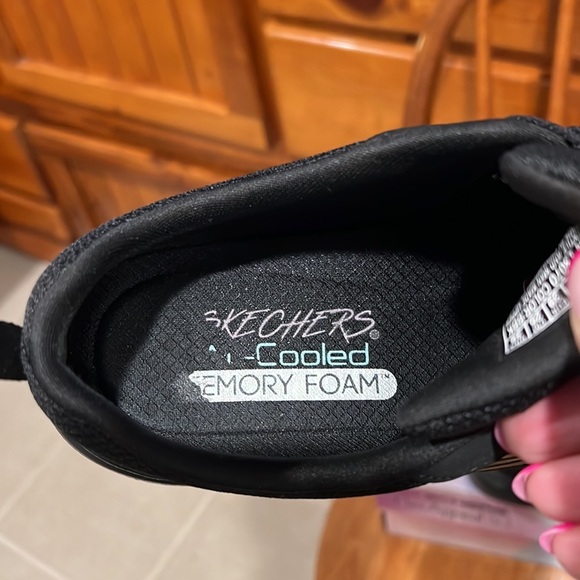 Skechers Flex Appeal 3.0 With Air-Cooled Memory Foam - Picture 10 of 12